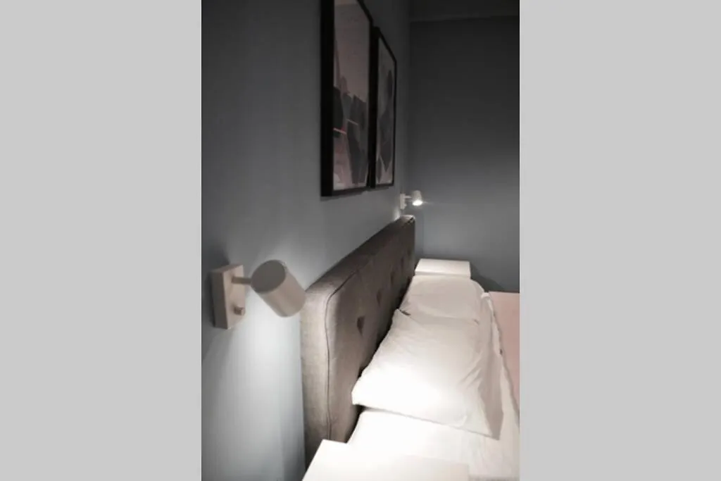 Sliema, Stylish 2 Bedroom Apartment With Parking Malta
